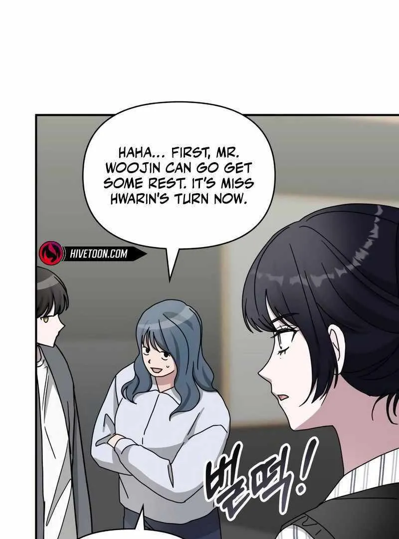 Daetteum Chakgakdanghaetda Goemul Cheonjaebaeuro Chapter 42 page 98 - 
