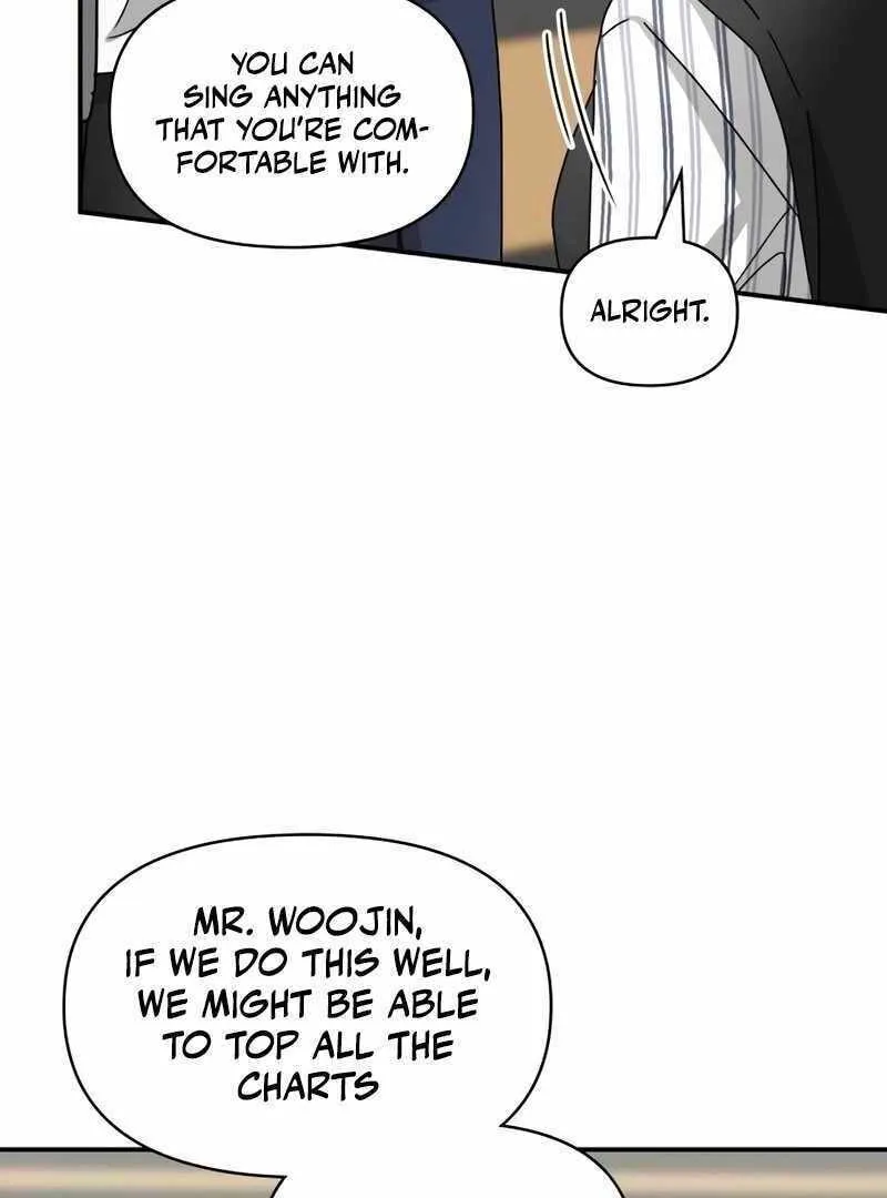Daetteum Chakgakdanghaetda Goemul Cheonjaebaeuro Chapter 42 page 99 - 