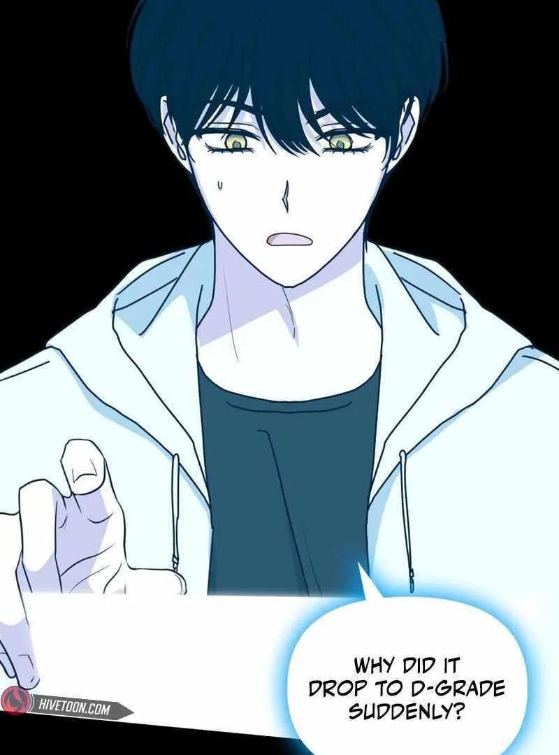 Daetteum Chakgakdanghaetda Goemul Cheonjaebaeuro Chapter 43 page 112 - 