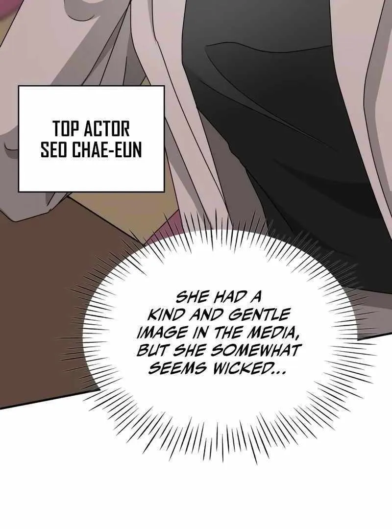 Daetteum Chakgakdanghaetda Goemul Cheonjaebaeuro Chapter 43 page 20 - 
