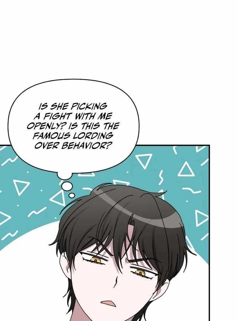 Daetteum Chakgakdanghaetda Goemul Cheonjaebaeuro Chapter 43 page 21 - 