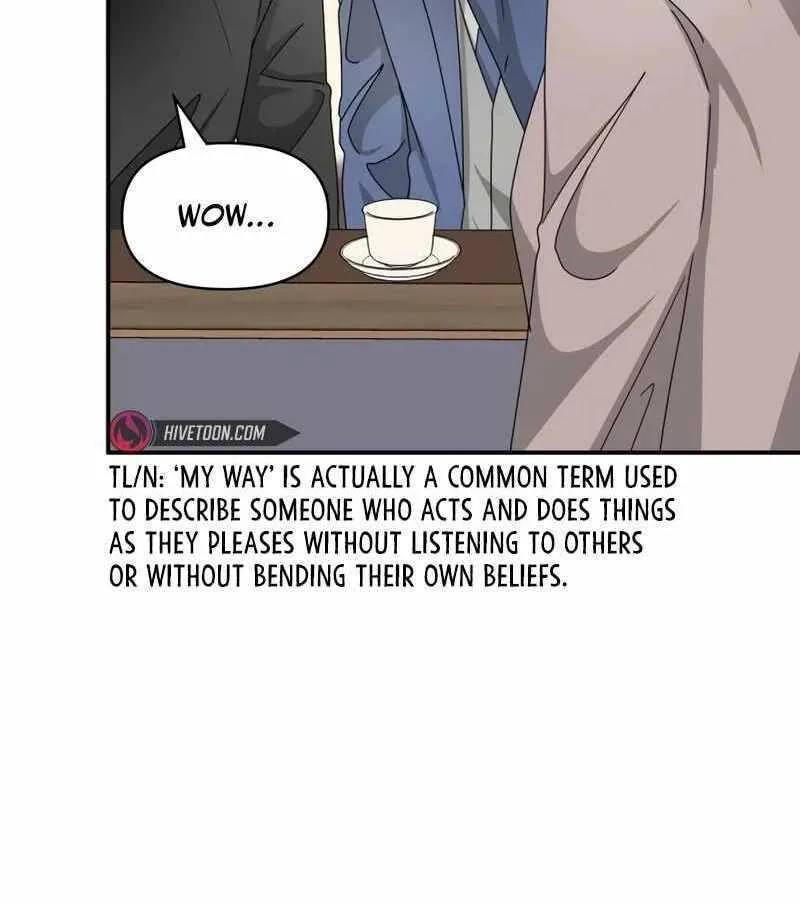 Daetteum Chakgakdanghaetda Goemul Cheonjaebaeuro Chapter 43 page 27 - 
