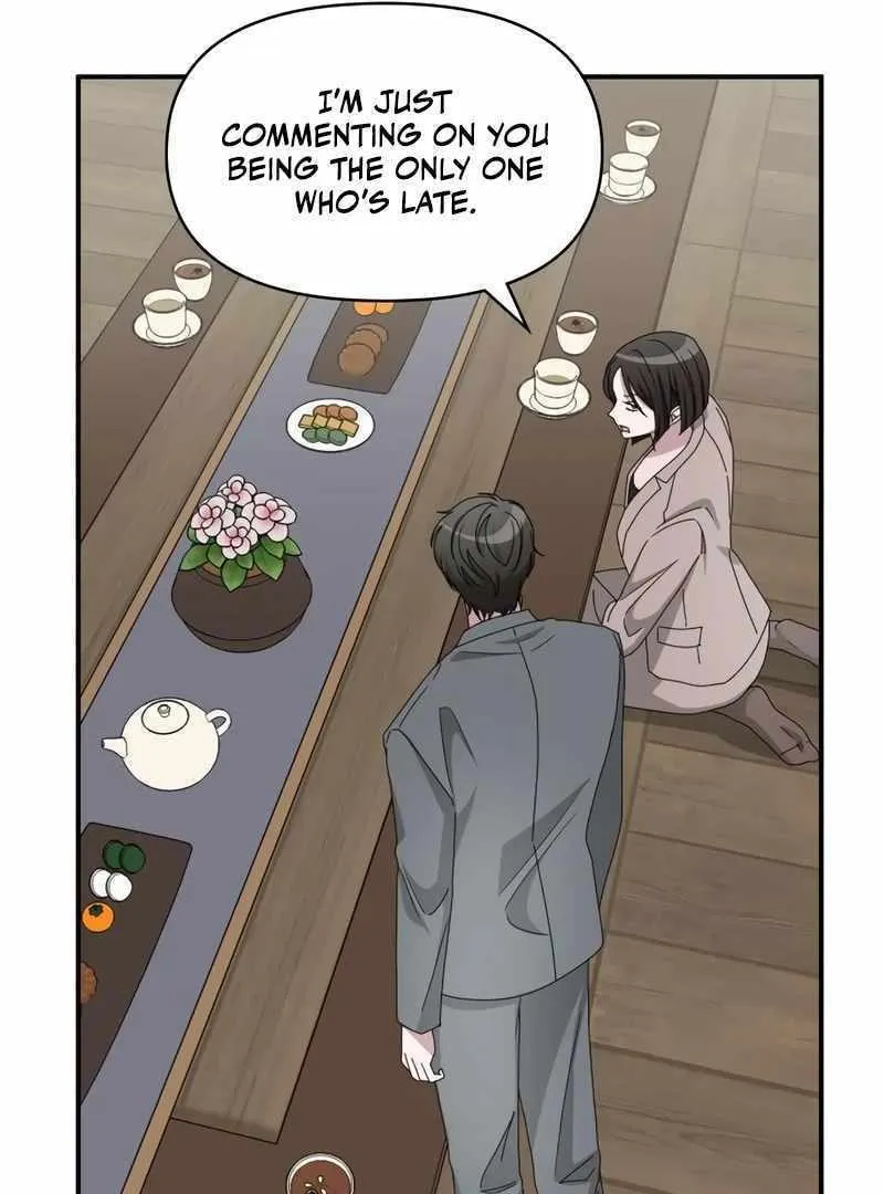 Daetteum Chakgakdanghaetda Goemul Cheonjaebaeuro Chapter 43 page 28 - 