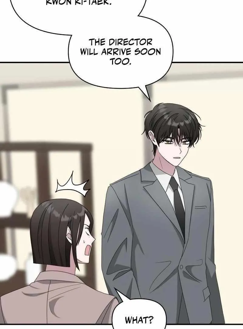 Daetteum Chakgakdanghaetda Goemul Cheonjaebaeuro Chapter 43 page 30 - 