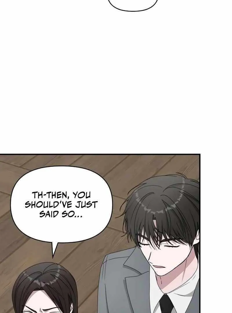 Daetteum Chakgakdanghaetda Goemul Cheonjaebaeuro Chapter 43 page 31 - 