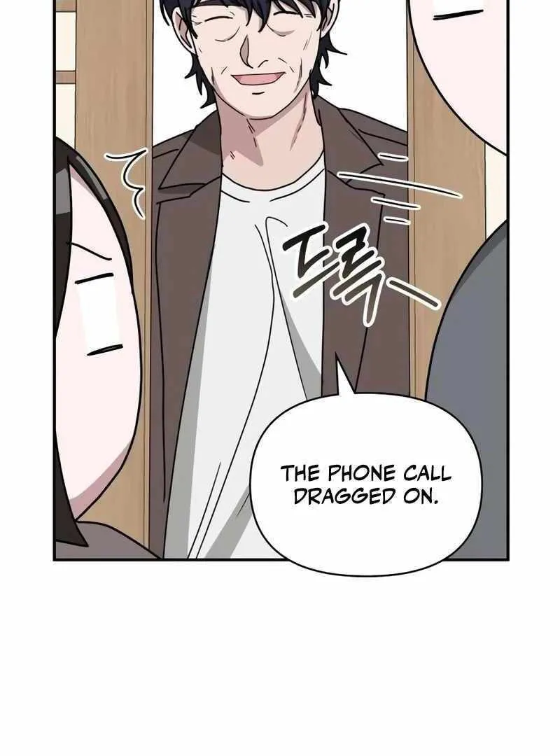 Daetteum Chakgakdanghaetda Goemul Cheonjaebaeuro Chapter 43 page 35 - 