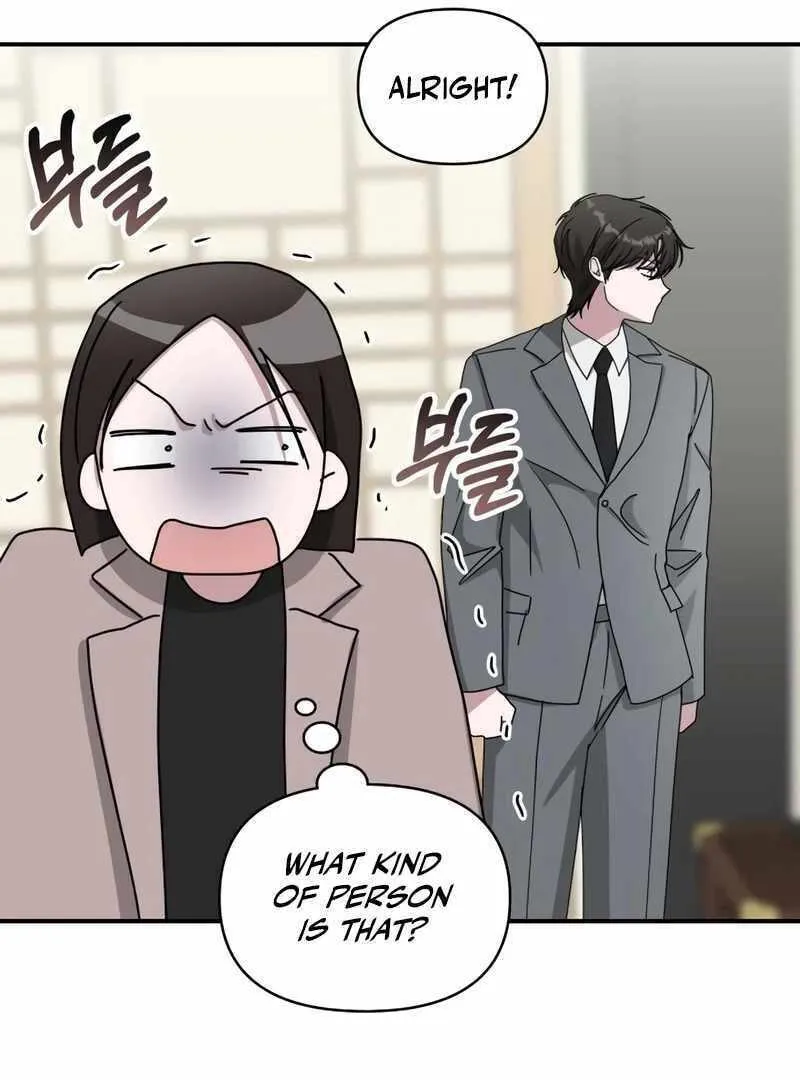 Daetteum Chakgakdanghaetda Goemul Cheonjaebaeuro Chapter 43 page 38 - 