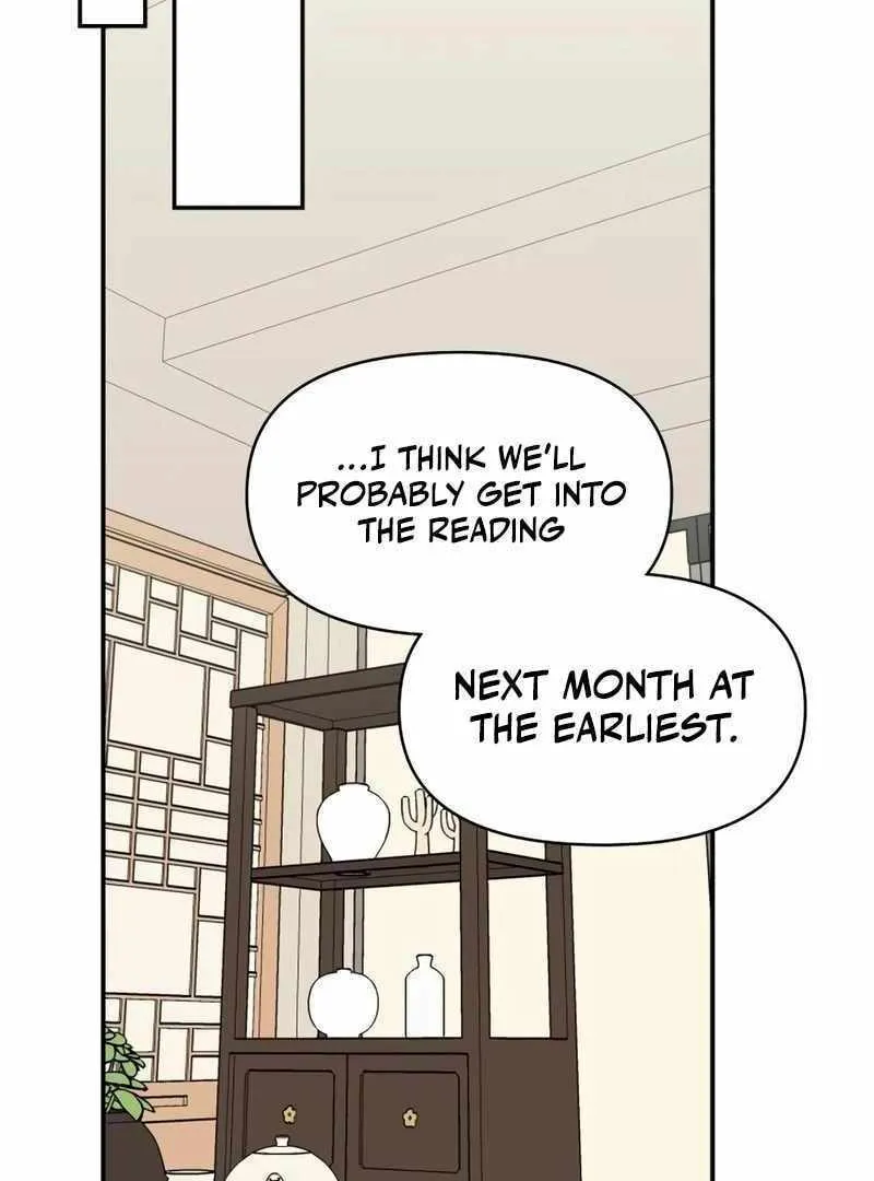 Daetteum Chakgakdanghaetda Goemul Cheonjaebaeuro Chapter 43 page 42 - 