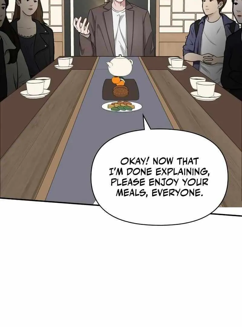 Daetteum Chakgakdanghaetda Goemul Cheonjaebaeuro Chapter 43 page 44 - 