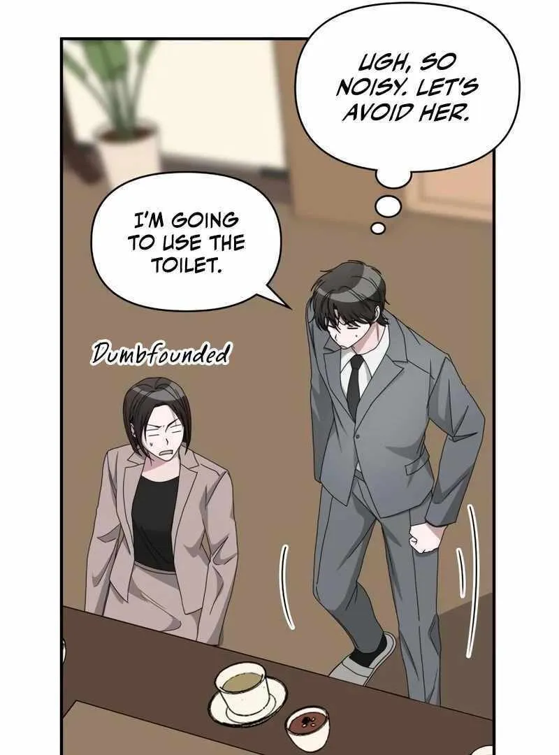 Daetteum Chakgakdanghaetda Goemul Cheonjaebaeuro Chapter 43 page 53 - 
