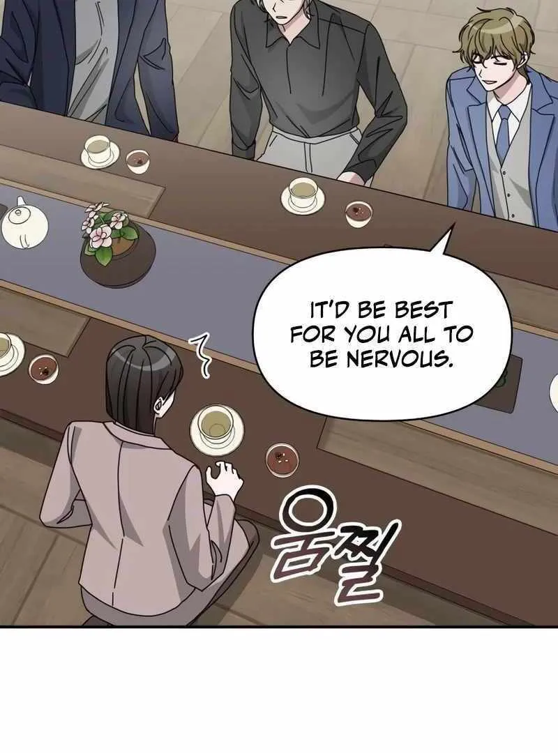 Daetteum Chakgakdanghaetda Goemul Cheonjaebaeuro Chapter 43 page 62 - 