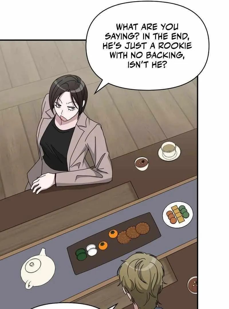 Daetteum Chakgakdanghaetda Goemul Cheonjaebaeuro Chapter 43 page 65 - 