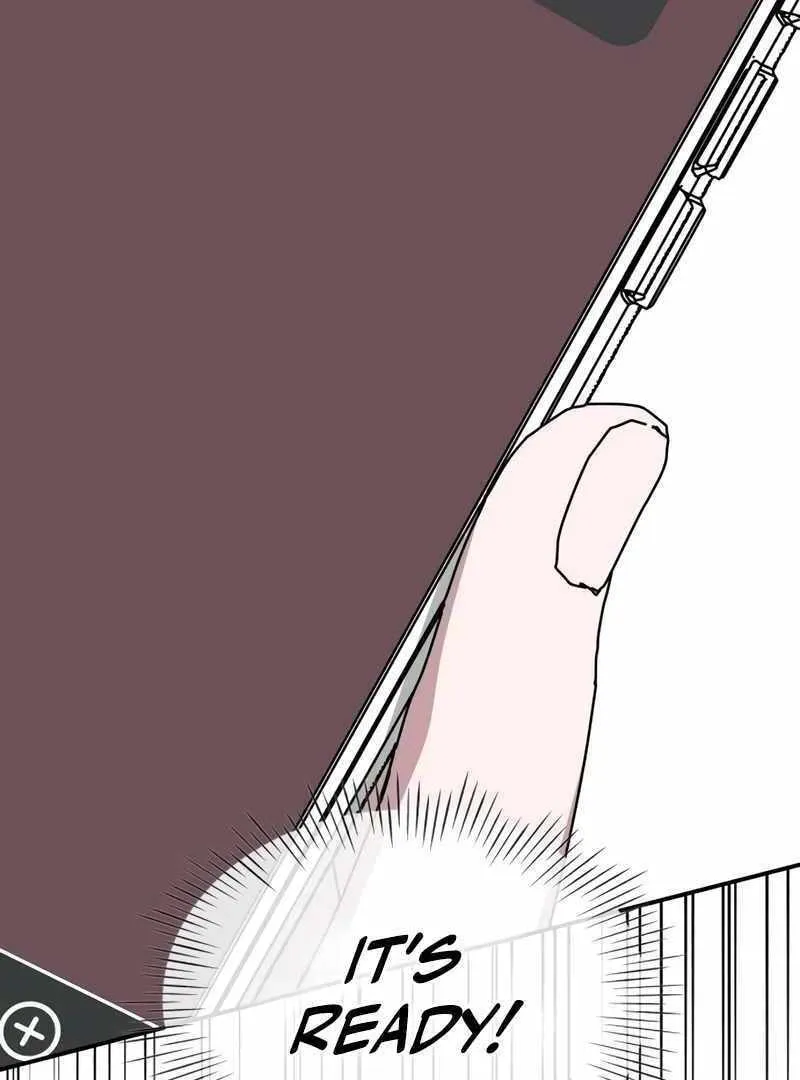 Daetteum Chakgakdanghaetda Goemul Cheonjaebaeuro Chapter 43 page 72 - 