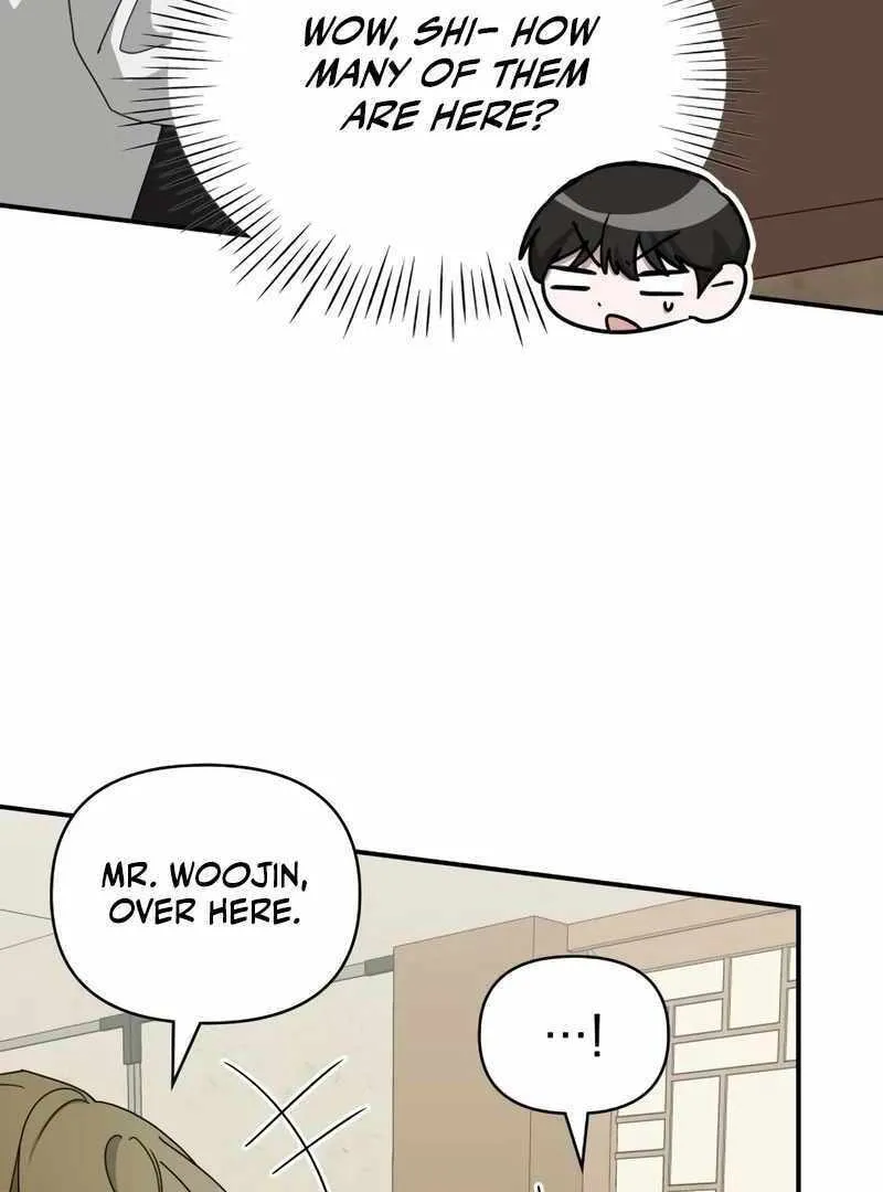 Daetteum Chakgakdanghaetda Goemul Cheonjaebaeuro Chapter 43 page 9 - 