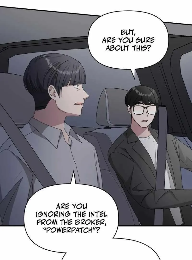 Daetteum Chakgakdanghaetda Goemul Cheonjaebaeuro Chapter 43 page 97 - 