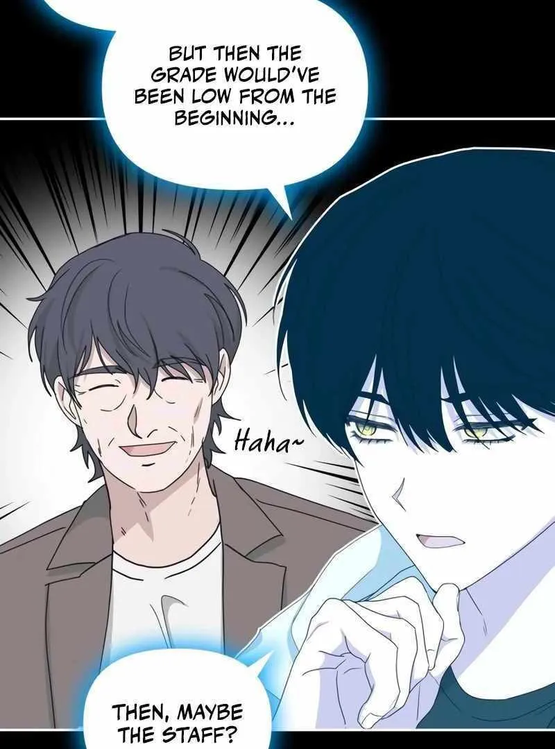 Daetteum Chakgakdanghaetda Goemul Cheonjaebaeuro Chapter 44 page 5 - 