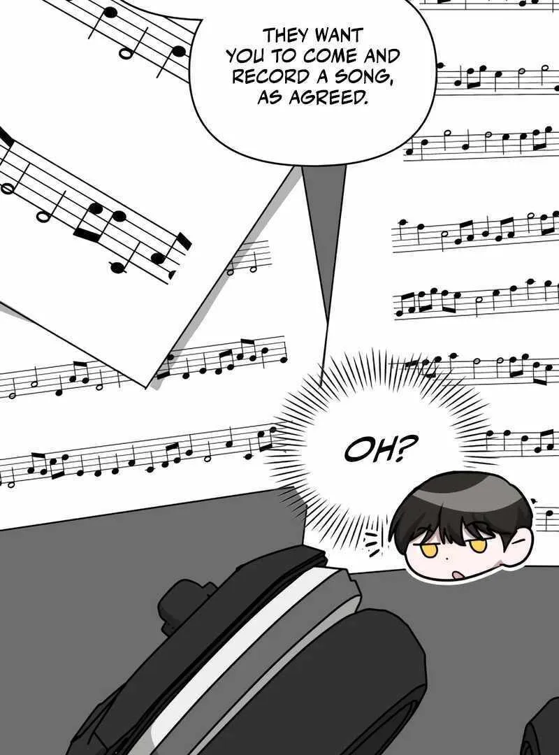 Daetteum Chakgakdanghaetda Goemul Cheonjaebaeuro Chapter 44 page 43 - 