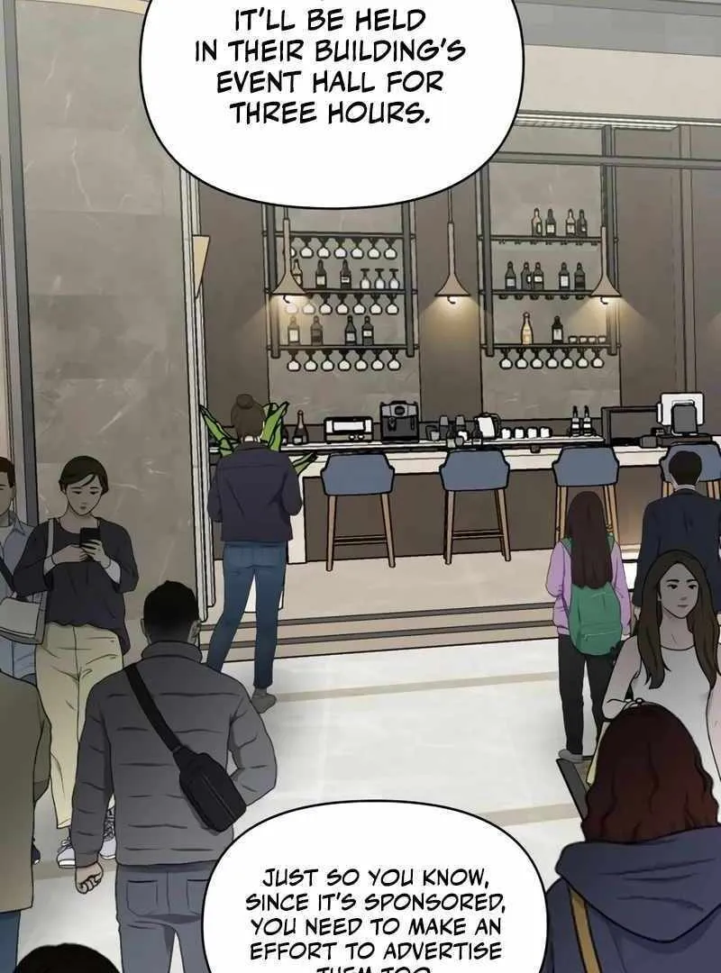 Daetteum Chakgakdanghaetda Goemul Cheonjaebaeuro Chapter 44 page 48 - 