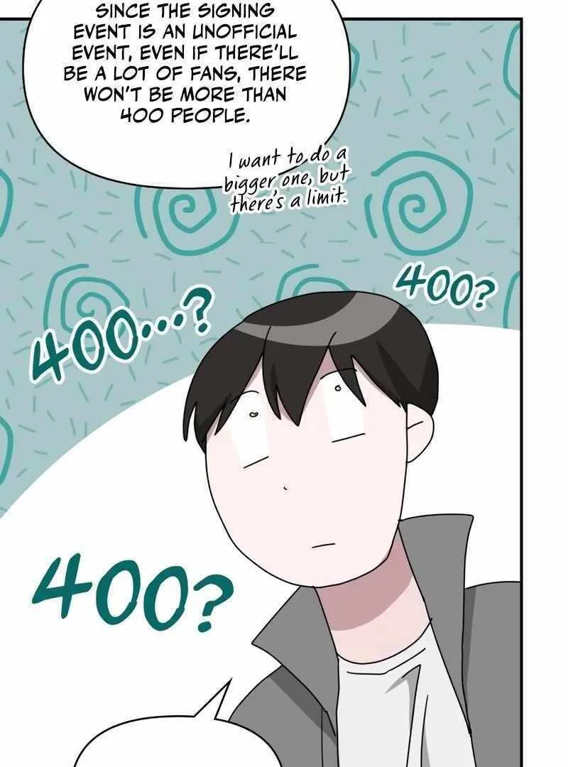Daetteum Chakgakdanghaetda Goemul Cheonjaebaeuro Chapter 44 page 50 - 