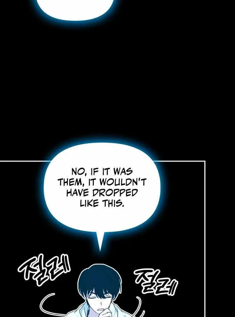 Daetteum Chakgakdanghaetda Goemul Cheonjaebaeuro Chapter 44 page 6 - 