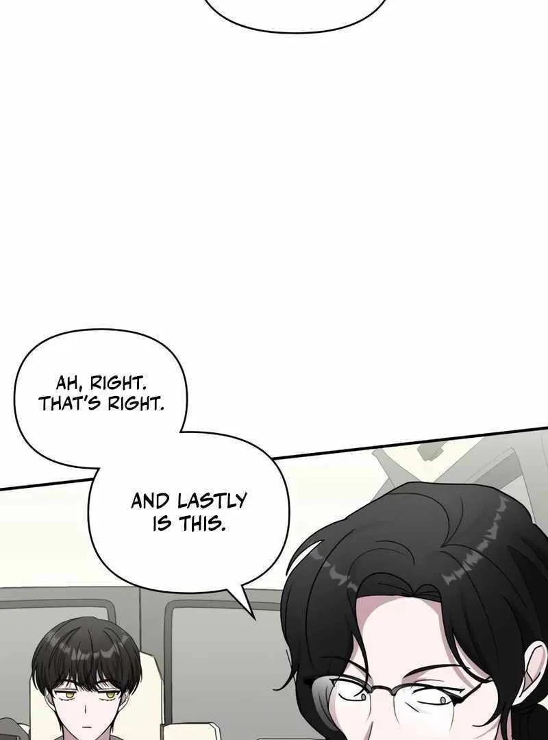 Daetteum Chakgakdanghaetda Goemul Cheonjaebaeuro Chapter 44 page 55 - 