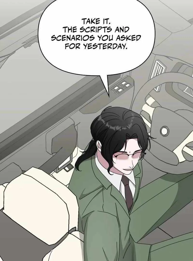 Daetteum Chakgakdanghaetda Goemul Cheonjaebaeuro Chapter 44 page 57 - 