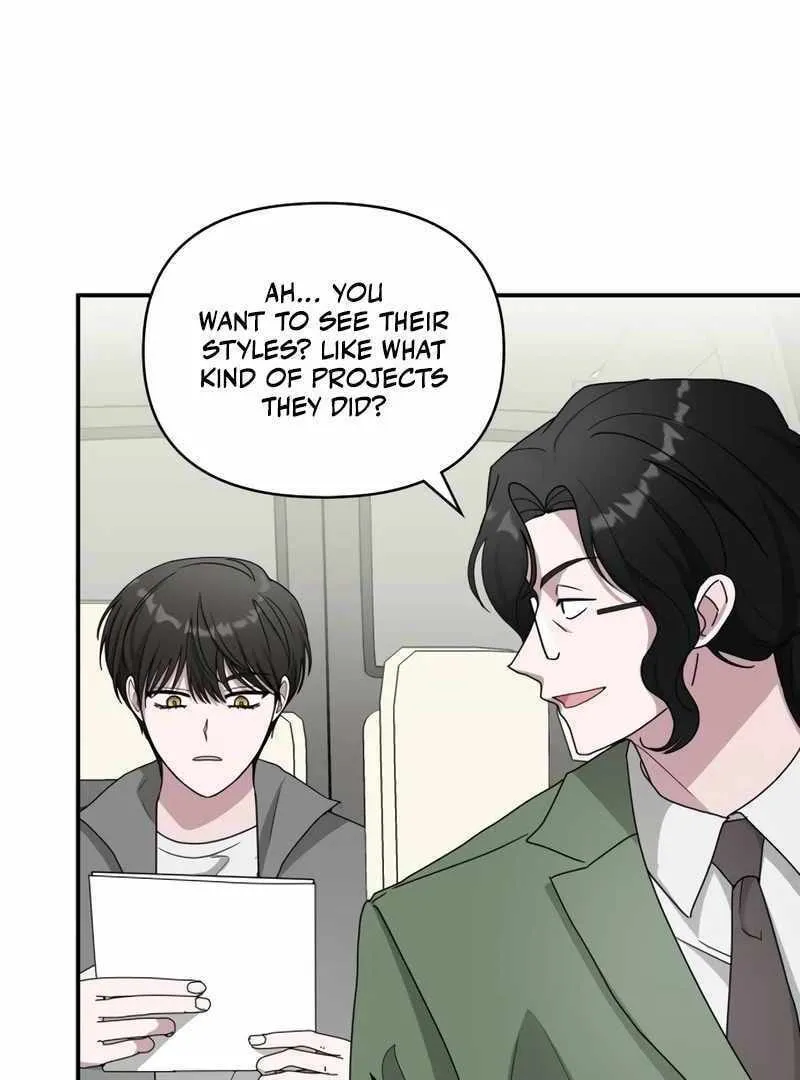 Daetteum Chakgakdanghaetda Goemul Cheonjaebaeuro Chapter 44 page 63 - 