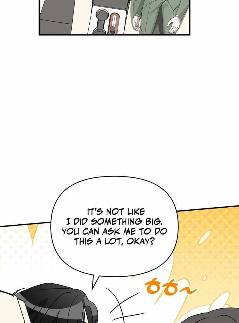 Daetteum Chakgakdanghaetda Goemul Cheonjaebaeuro Chapter 44 page 68 - 