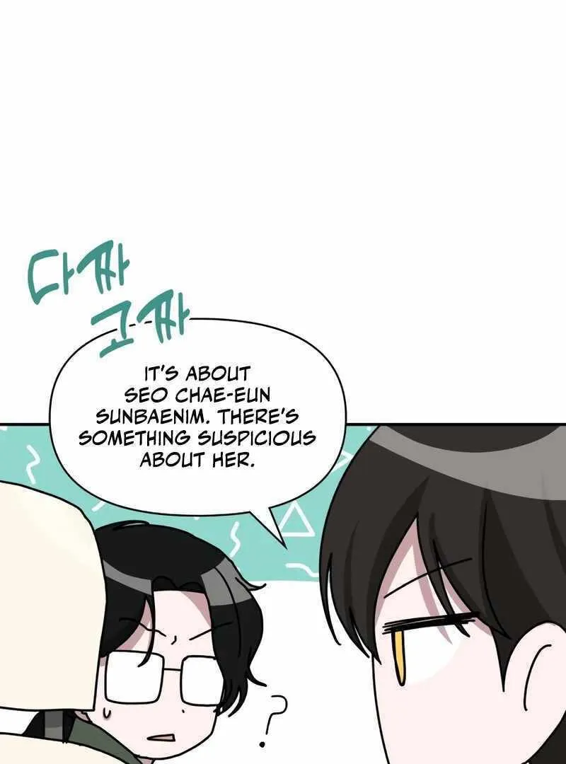 Daetteum Chakgakdanghaetda Goemul Cheonjaebaeuro Chapter 44 page 92 - 