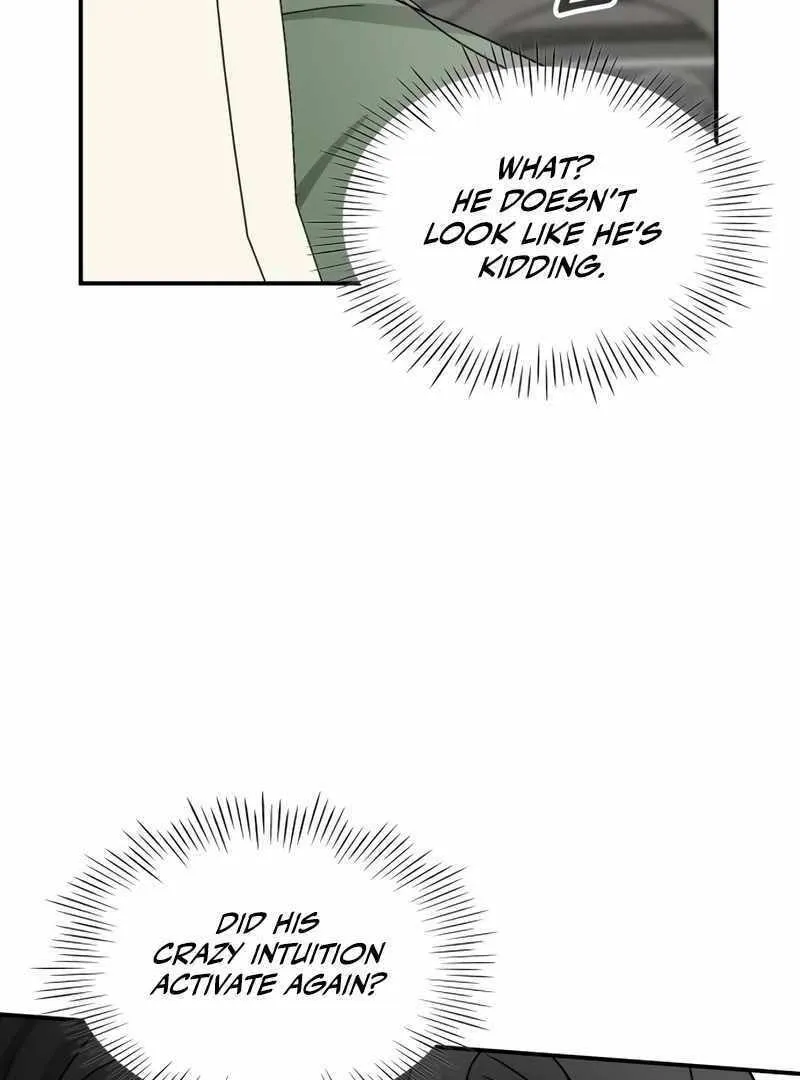 Daetteum Chakgakdanghaetda Goemul Cheonjaebaeuro Chapter 44 page 99 - 