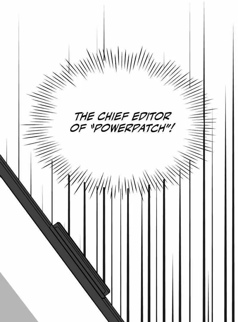 Daetteum Chakgakdanghaetda Goemul Cheonjaebaeuro Chapter 45 page 120 - 