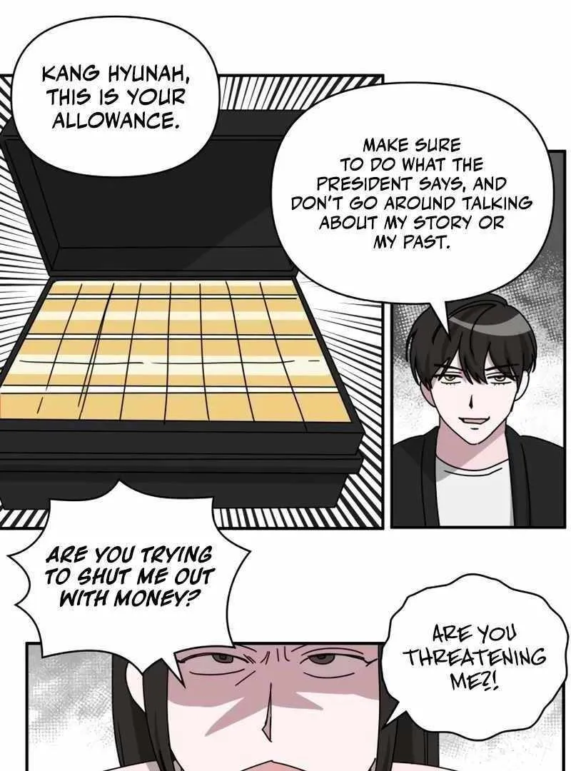 Daetteum Chakgakdanghaetda Goemul Cheonjaebaeuro Chapter 45 page 125 - 
