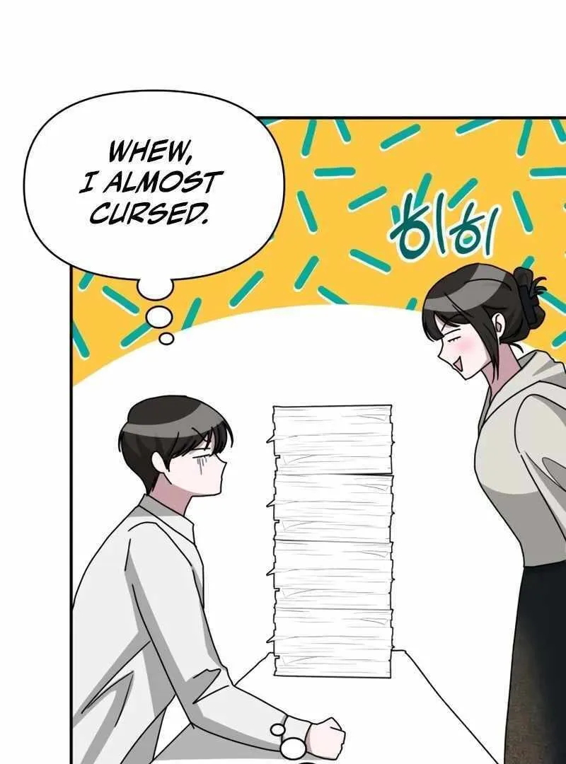 Daetteum Chakgakdanghaetda Goemul Cheonjaebaeuro Chapter 45 page 19 - 