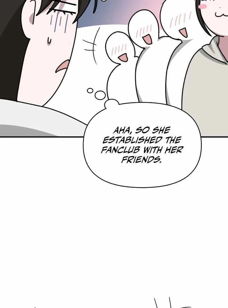 Daetteum Chakgakdanghaetda Goemul Cheonjaebaeuro Chapter 45 page 21 - 