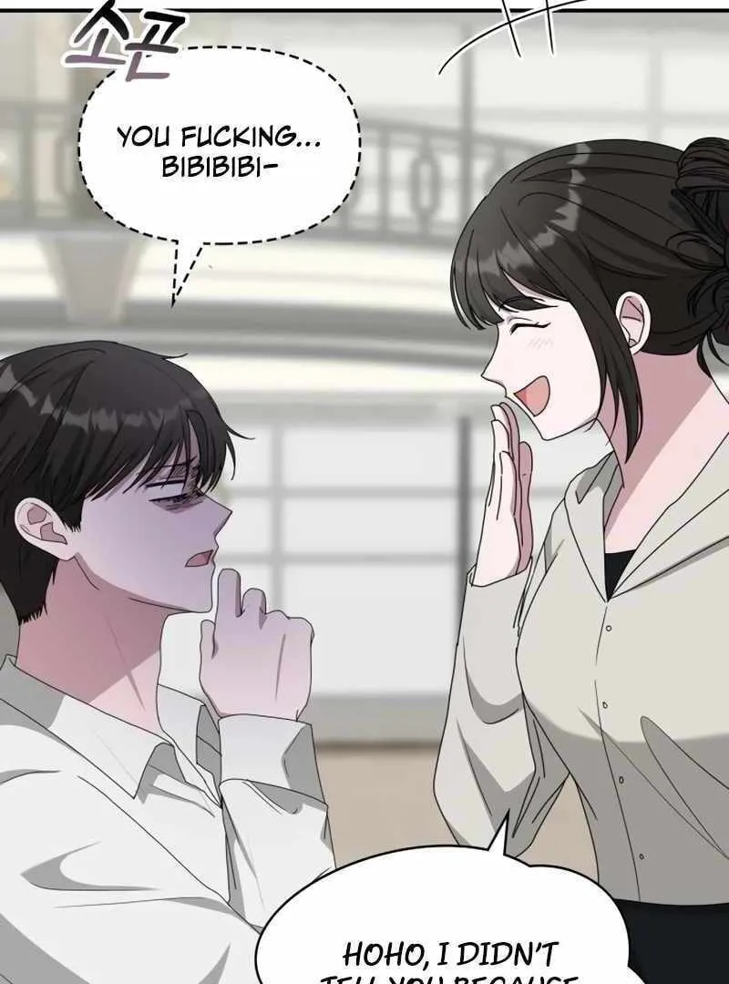 Daetteum Chakgakdanghaetda Goemul Cheonjaebaeuro Chapter 45 page 22 - 