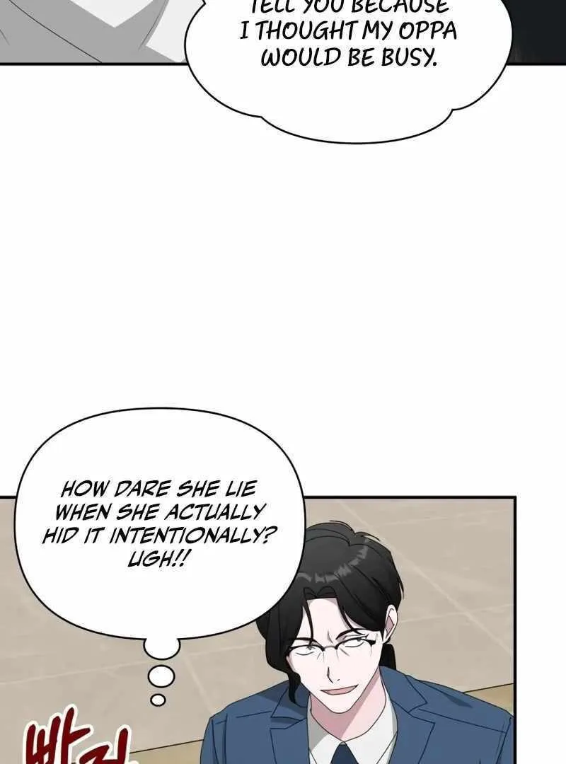 Daetteum Chakgakdanghaetda Goemul Cheonjaebaeuro Chapter 45 page 23 - 