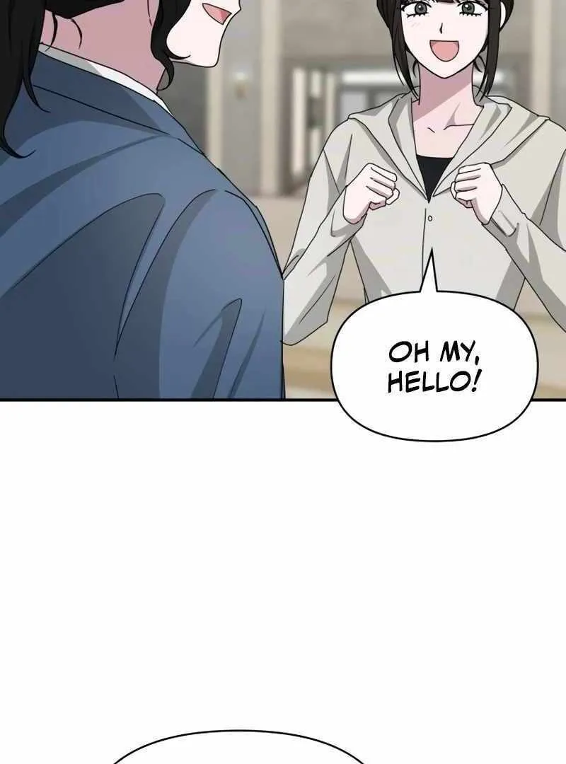 Daetteum Chakgakdanghaetda Goemul Cheonjaebaeuro Chapter 45 page 26 - 
