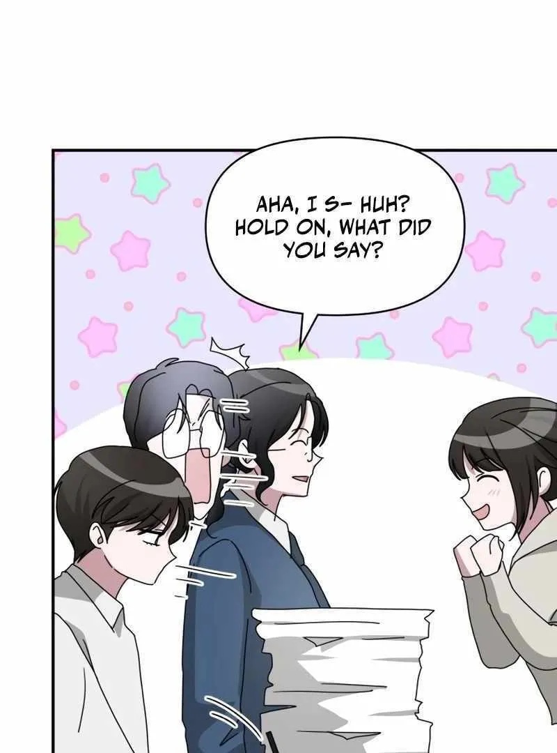Daetteum Chakgakdanghaetda Goemul Cheonjaebaeuro Chapter 45 page 29 - 