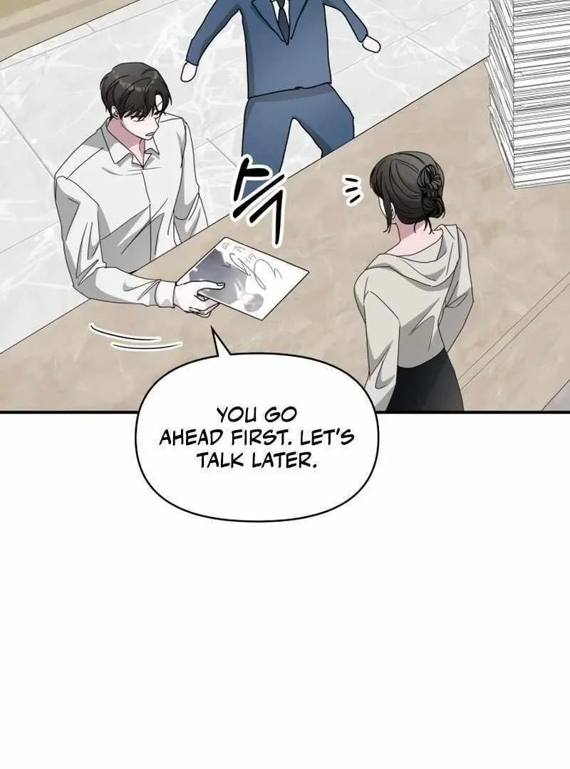 Daetteum Chakgakdanghaetda Goemul Cheonjaebaeuro Chapter 45 page 31 - 