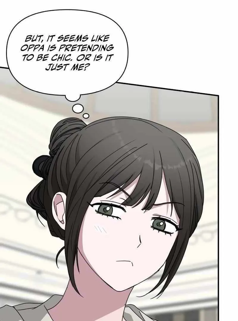 Daetteum Chakgakdanghaetda Goemul Cheonjaebaeuro Chapter 45 page 32 - 