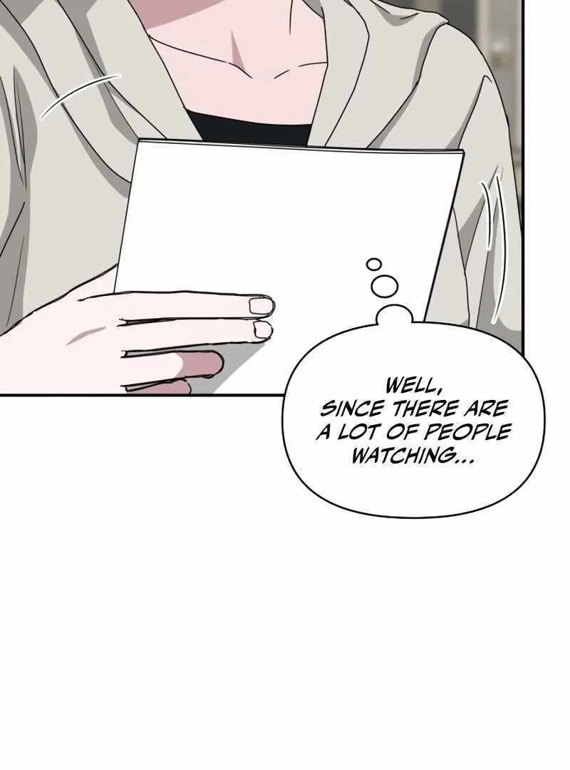 Daetteum Chakgakdanghaetda Goemul Cheonjaebaeuro Chapter 45 page 33 - 