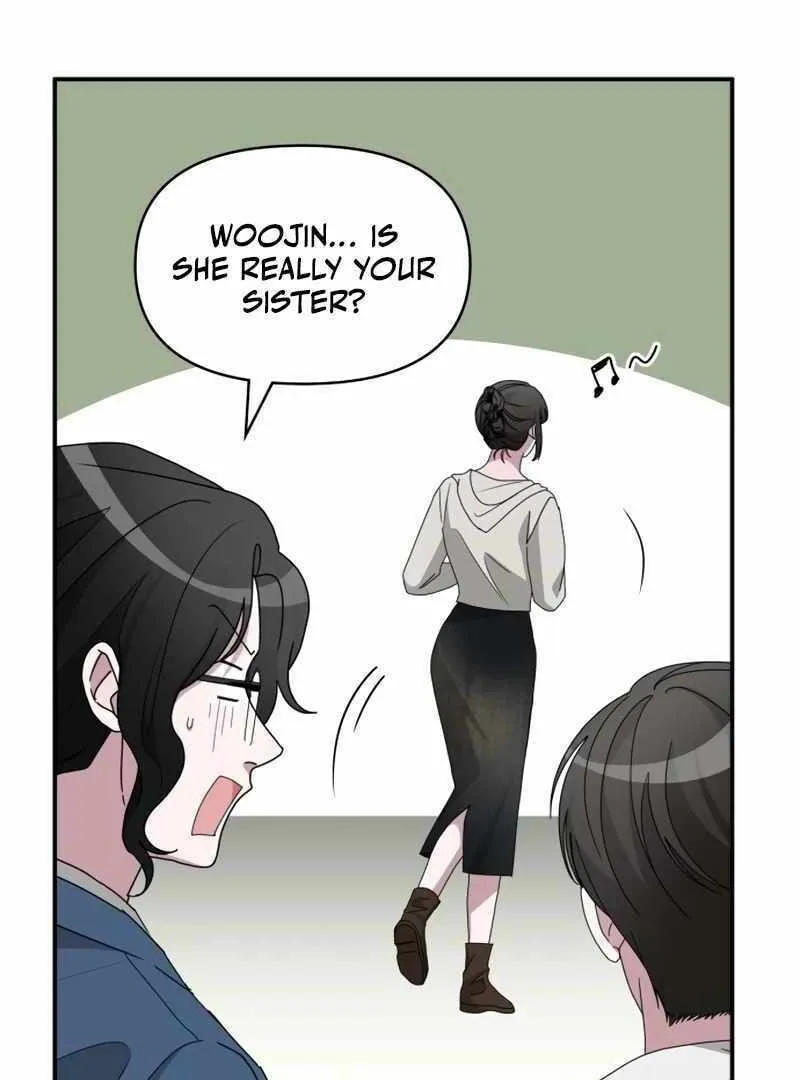 Daetteum Chakgakdanghaetda Goemul Cheonjaebaeuro Chapter 45 page 34 - 