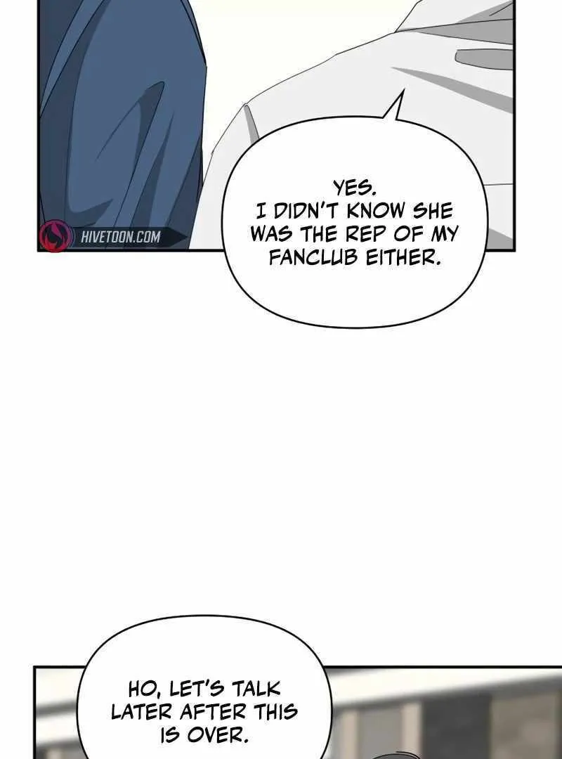 Daetteum Chakgakdanghaetda Goemul Cheonjaebaeuro Chapter 45 page 35 - 