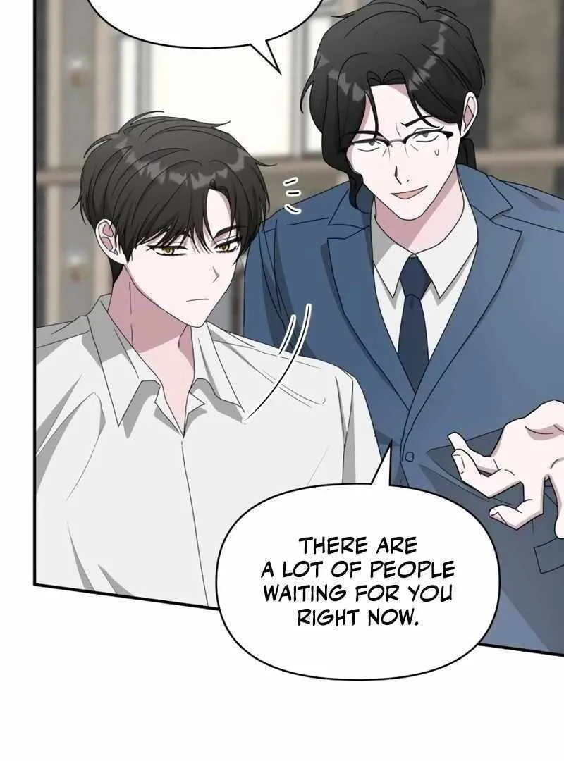 Daetteum Chakgakdanghaetda Goemul Cheonjaebaeuro Chapter 45 page 36 - 