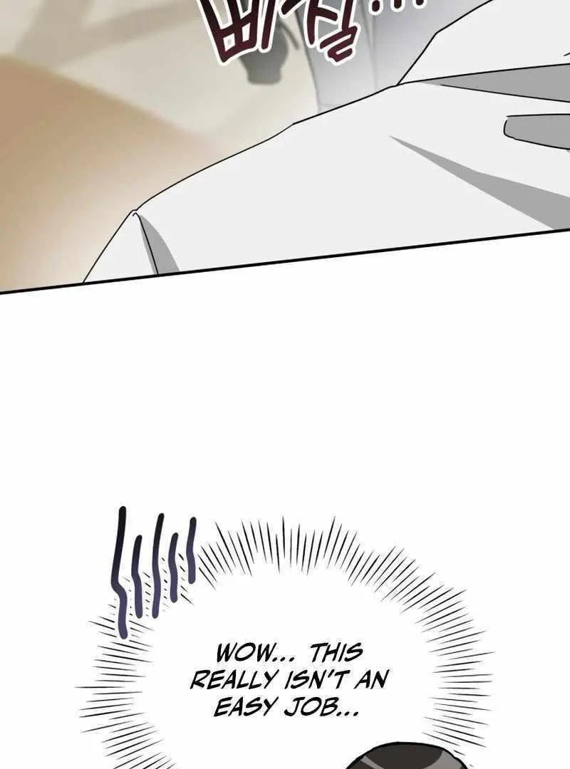 Daetteum Chakgakdanghaetda Goemul Cheonjaebaeuro Chapter 45 page 39 - 