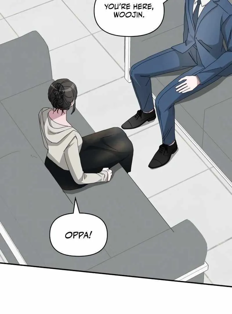 Daetteum Chakgakdanghaetda Goemul Cheonjaebaeuro Chapter 45 page 53 - 