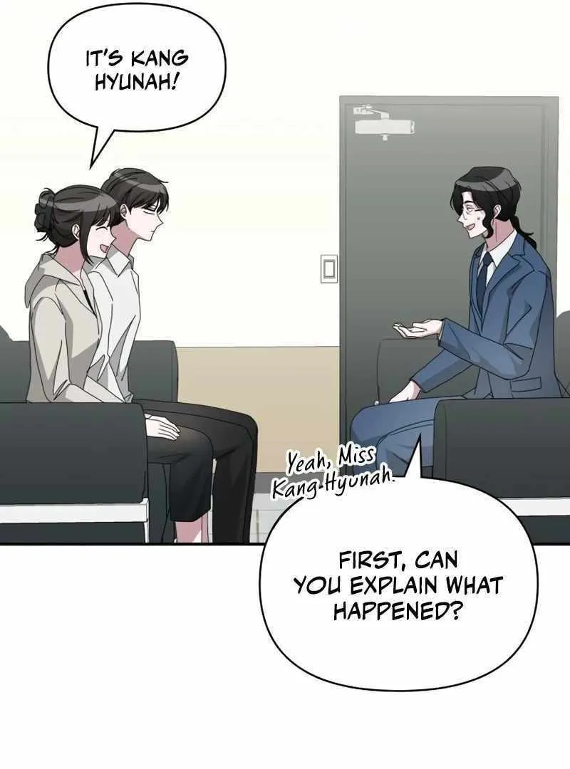 Daetteum Chakgakdanghaetda Goemul Cheonjaebaeuro Chapter 45 page 56 - 
