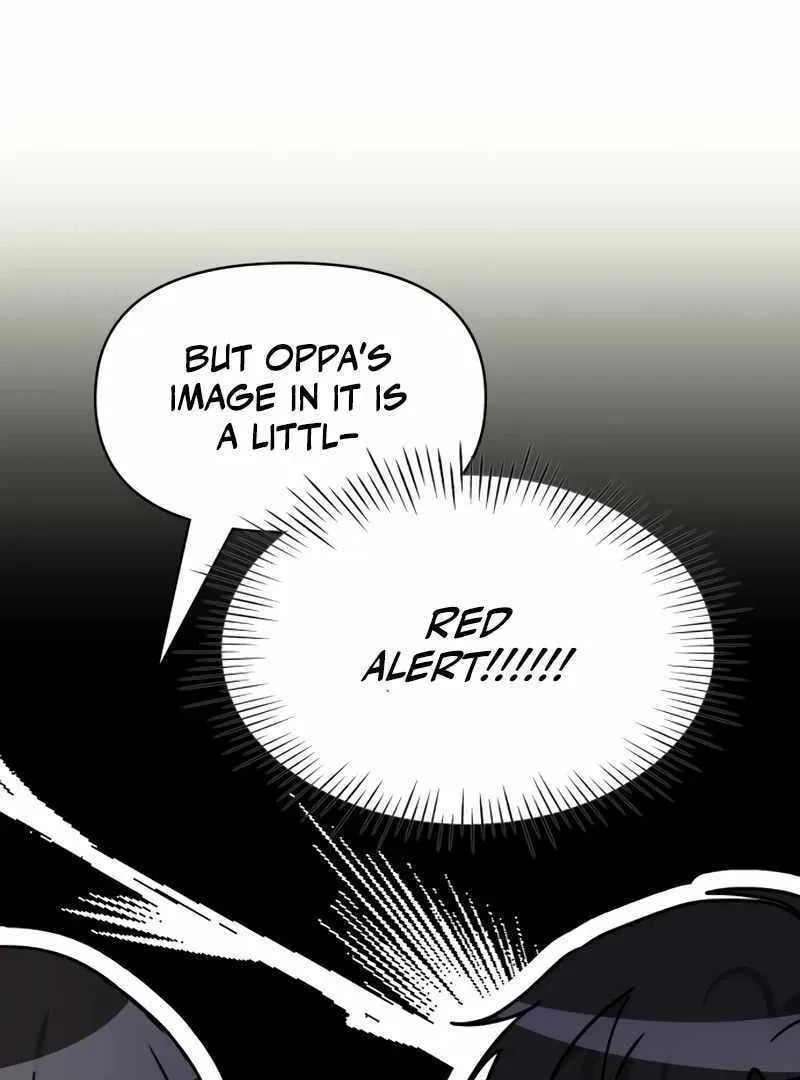 Daetteum Chakgakdanghaetda Goemul Cheonjaebaeuro Chapter 45 page 60 - 