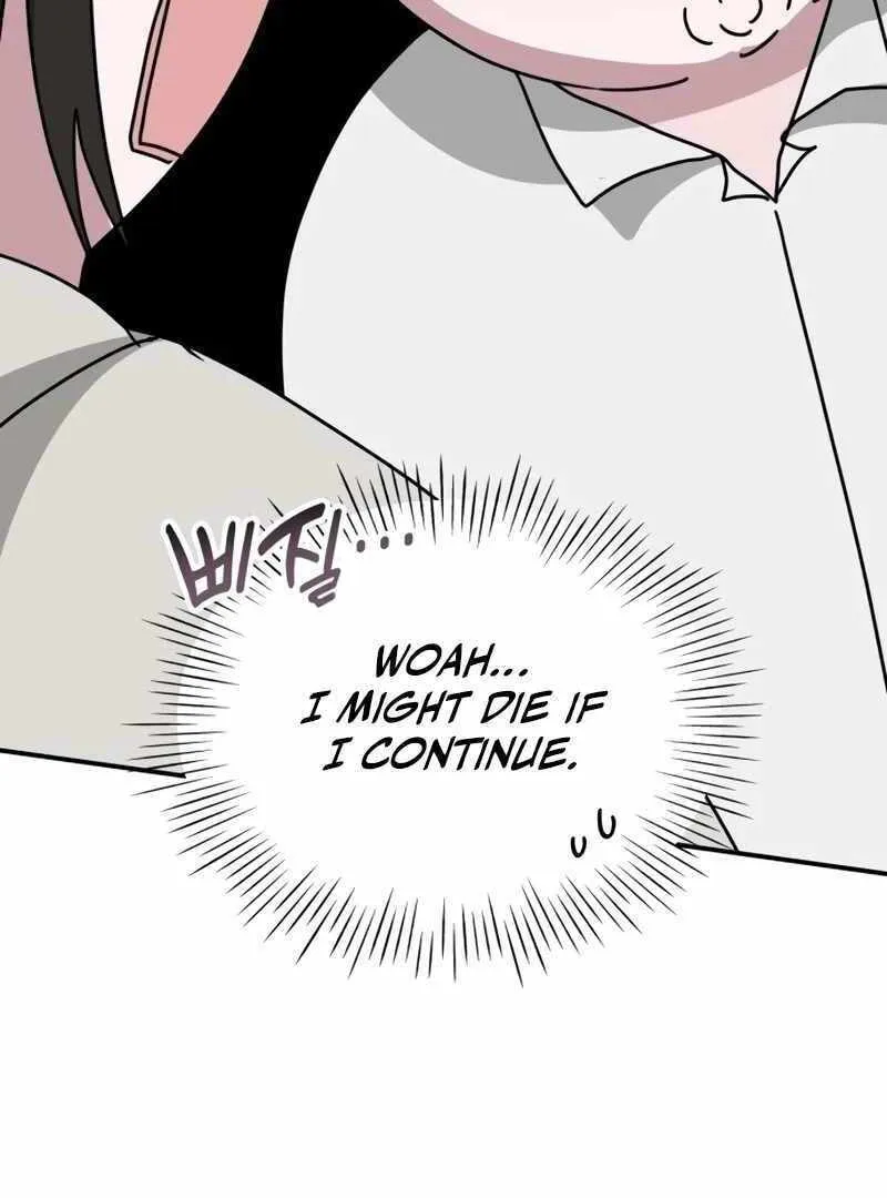 Daetteum Chakgakdanghaetda Goemul Cheonjaebaeuro Chapter 45 page 65 - 