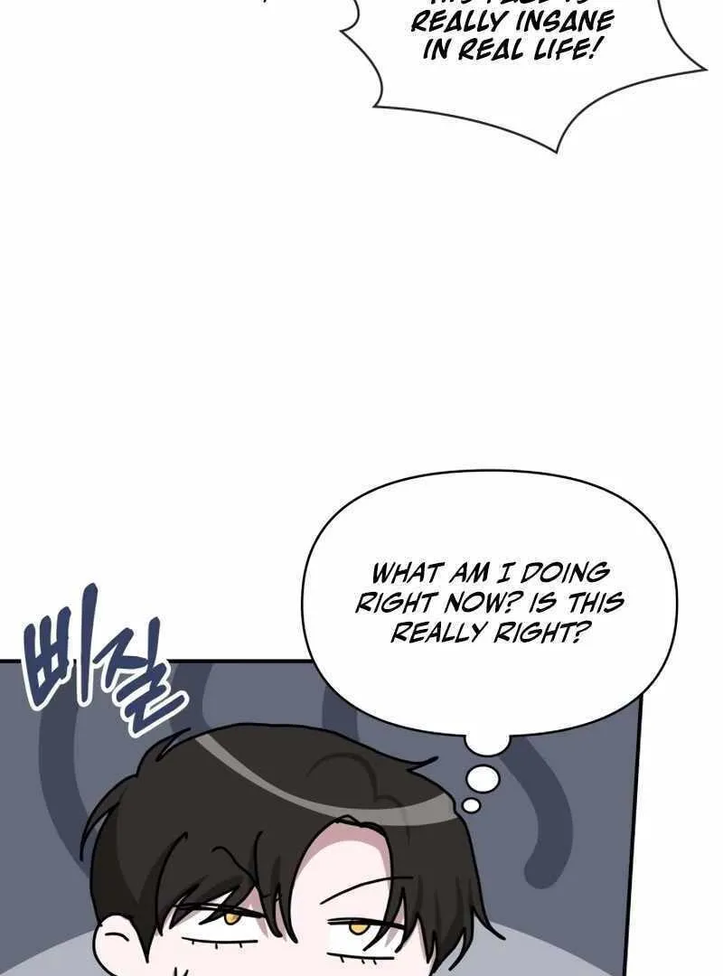 Daetteum Chakgakdanghaetda Goemul Cheonjaebaeuro Chapter 45 page 8 - 